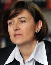 Ms Dobrinka Mihaylova