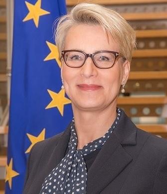 Ms Grażyna Stronikowska, Ph.D.